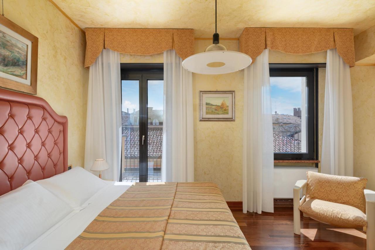 Hotel Colomba D'Oro Verona Eksteriør billede