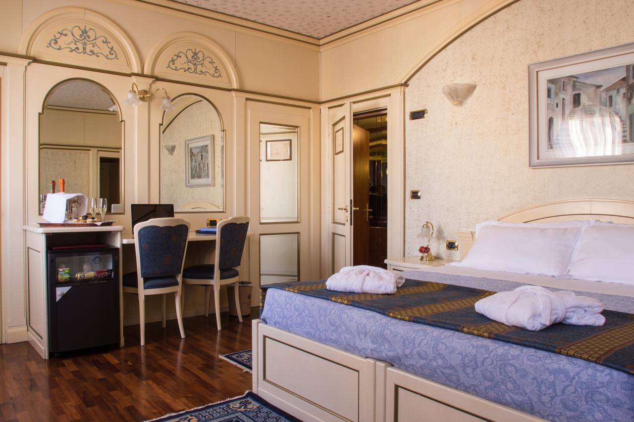 Hotel Colomba D'Oro Verona Eksteriør billede